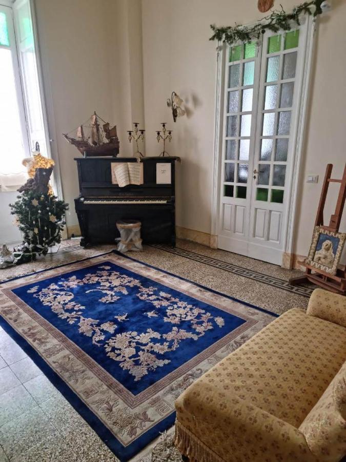 B& B Ca De Andreas Bed & Breakfast CTA Exterior photo
