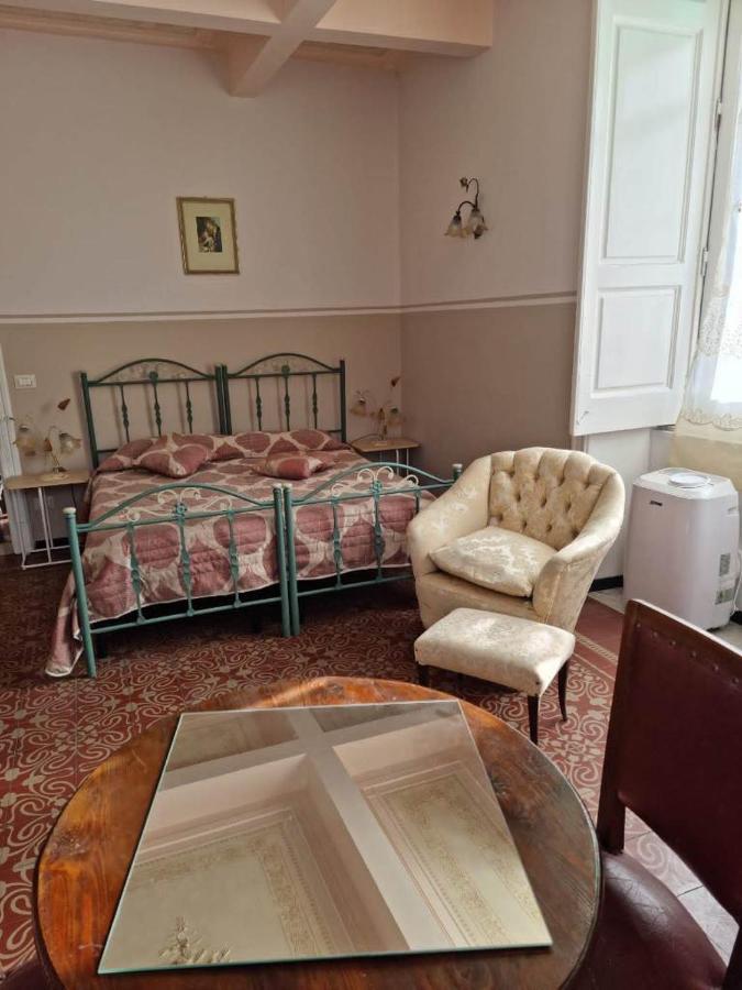 B& B Ca De Andreas Bed & Breakfast CTA Exterior photo