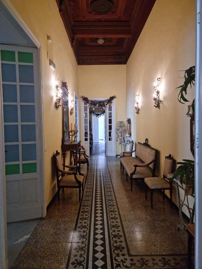 B& B Ca De Andreas Bed & Breakfast CTA Exterior photo