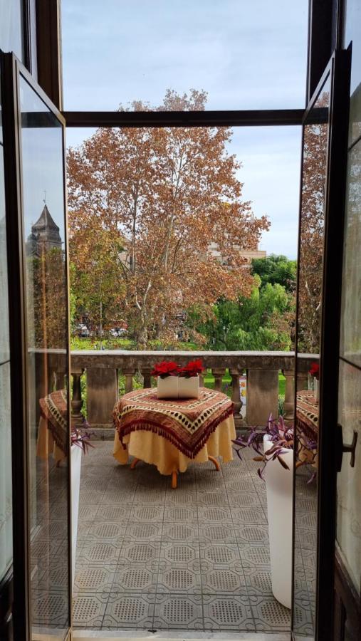B& B Ca De Andreas Bed & Breakfast CTA Exterior photo
