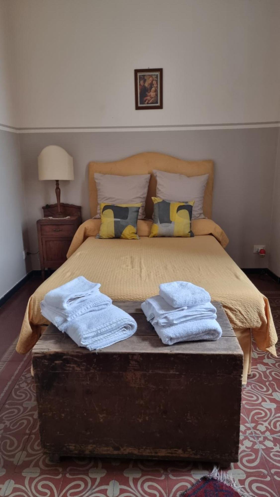 B& B Ca De Andreas Bed & Breakfast CTA Exterior photo